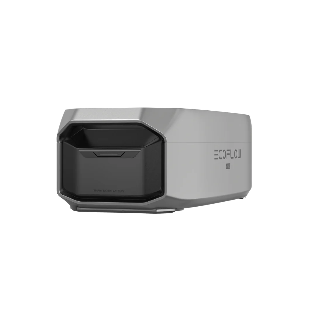 EcoFlow DELTA Pro 3 Smart Extra Battery (4096Wh) 