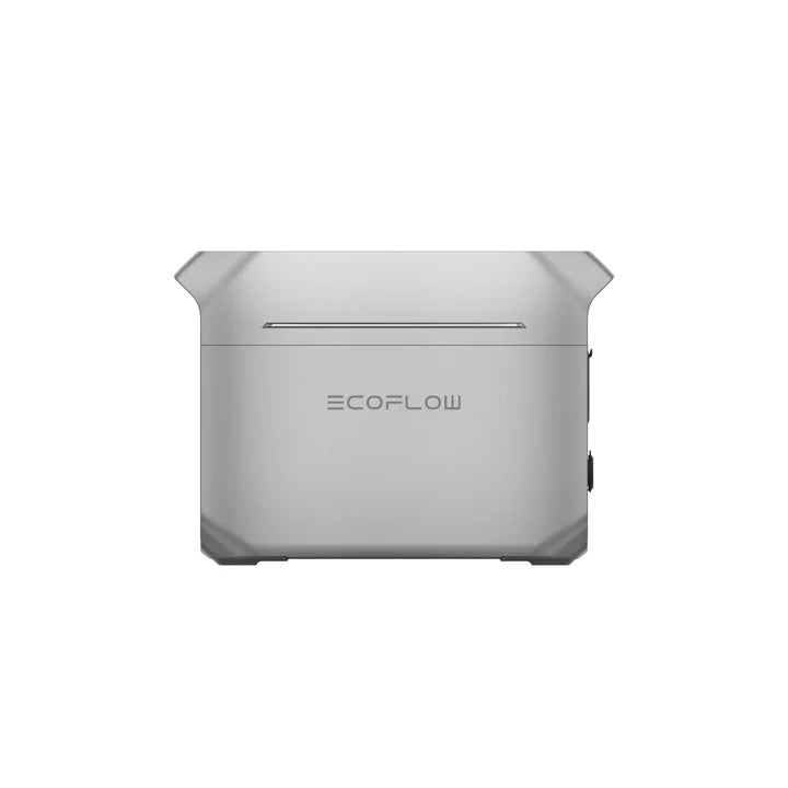 ECOFLOW DELTA Pro 3 Bærbar Power Station (4096Wh)