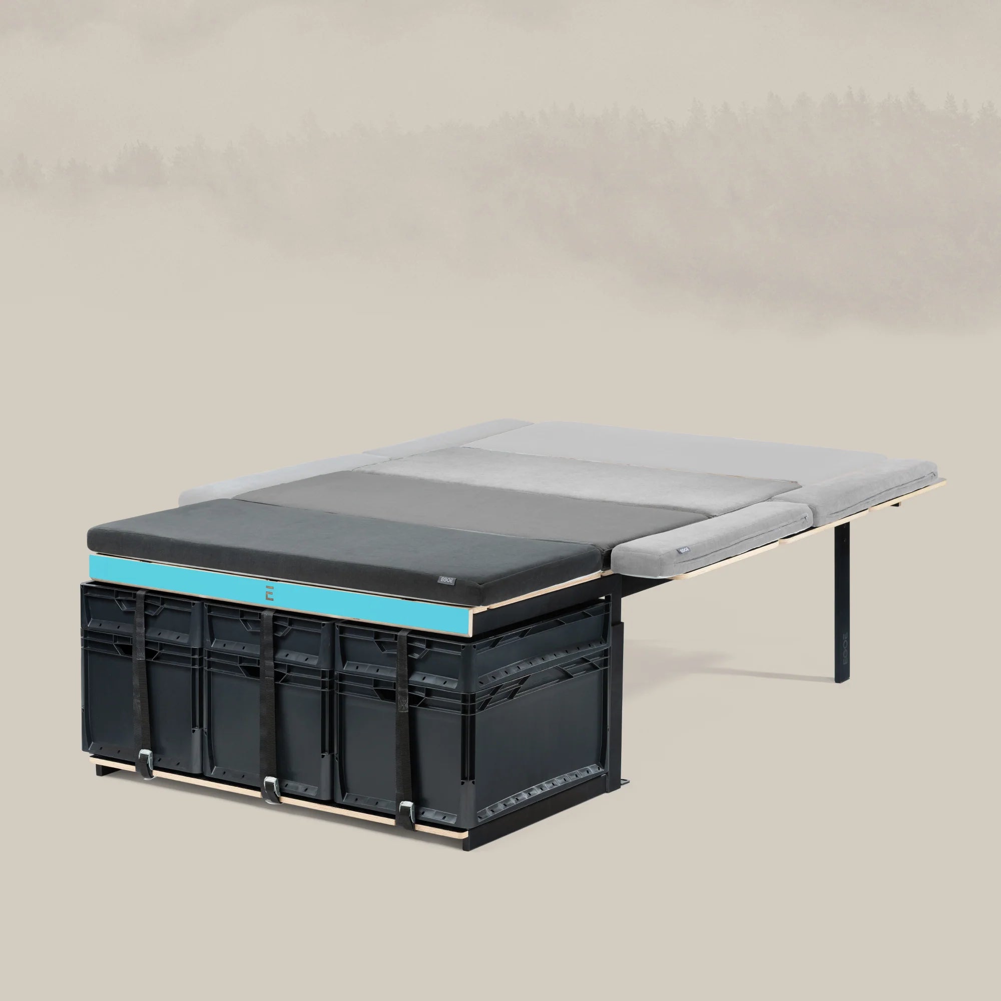 EGOE Nestbox L - Sleeping set