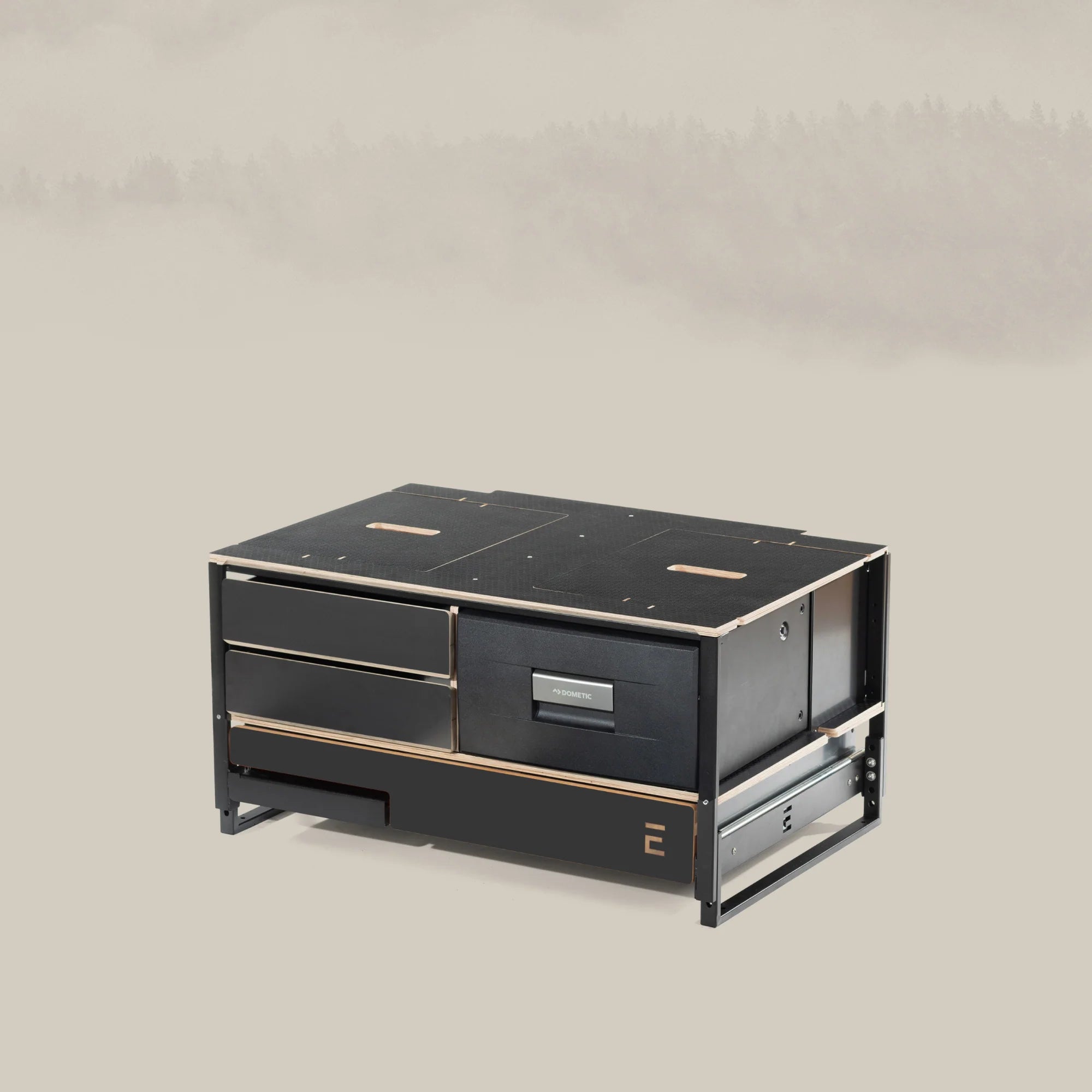 EGOE Nestbox M - Kökssats