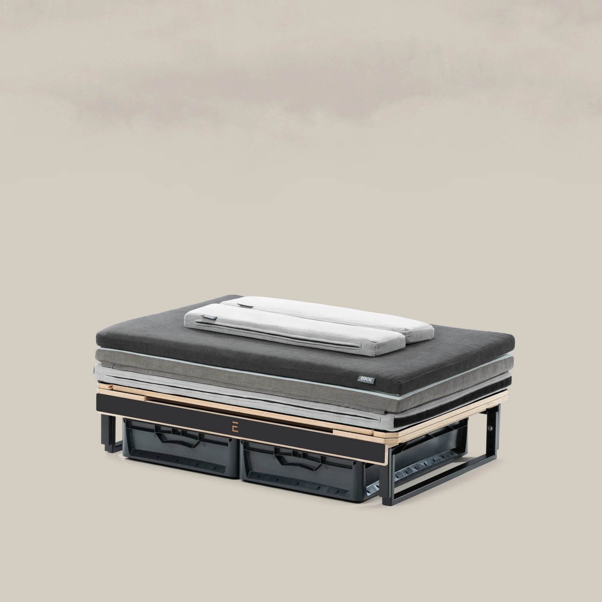 EGOE Nestbox S - Sleeping set