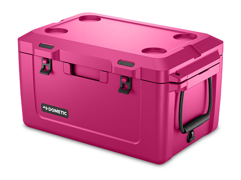 Dometic Patrol 55 - Kylbox