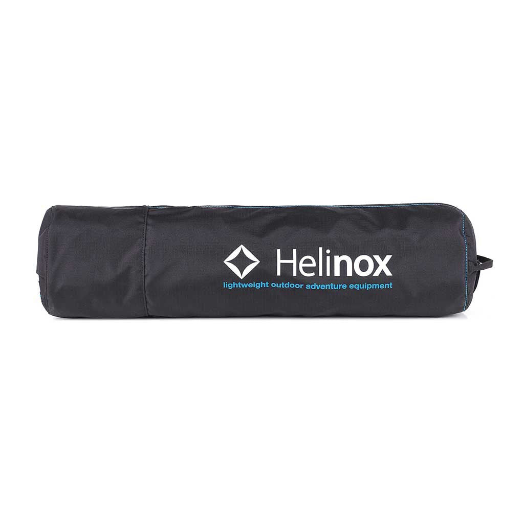 Helinox Ultraleichtes Stuhl-/Tischset – Zubehör für FLIP Camping Box &amp; Adventure Bed