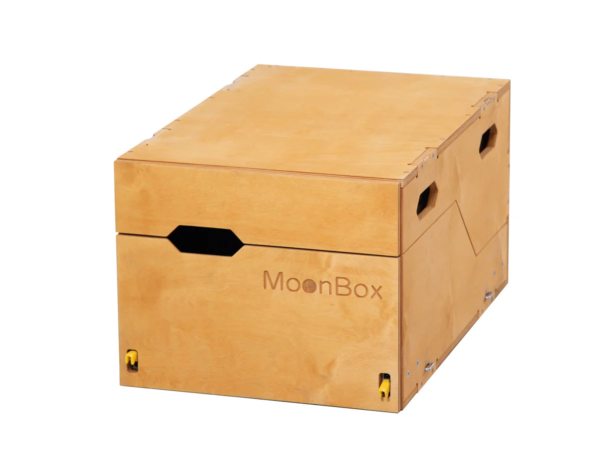 MoonBox KitchenBox - Bärbar kökslåda 