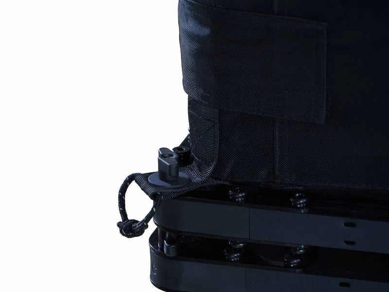 Rev Platform X - Tagtelt platform til C6 Rev tent — Offgridconnection