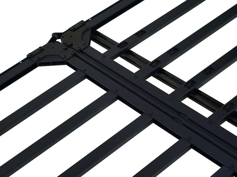 Rev Platform X - Tagtelt platform til C6 Rev tent — Offgridconnection