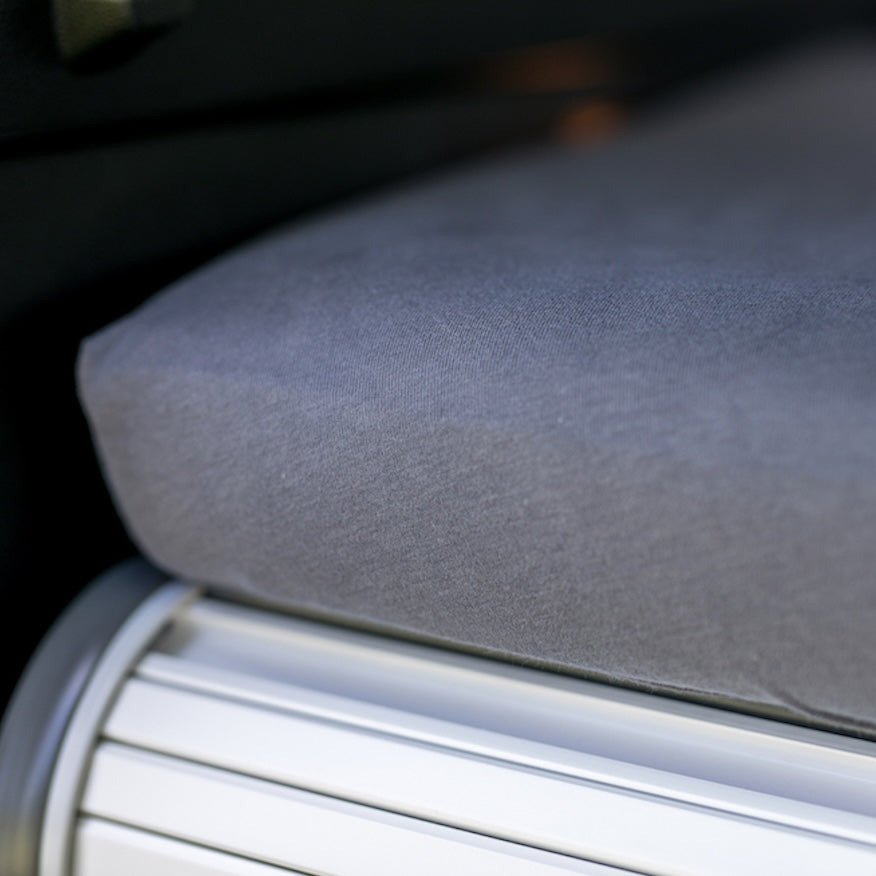 FLIP Camping Box lagner til madrasser