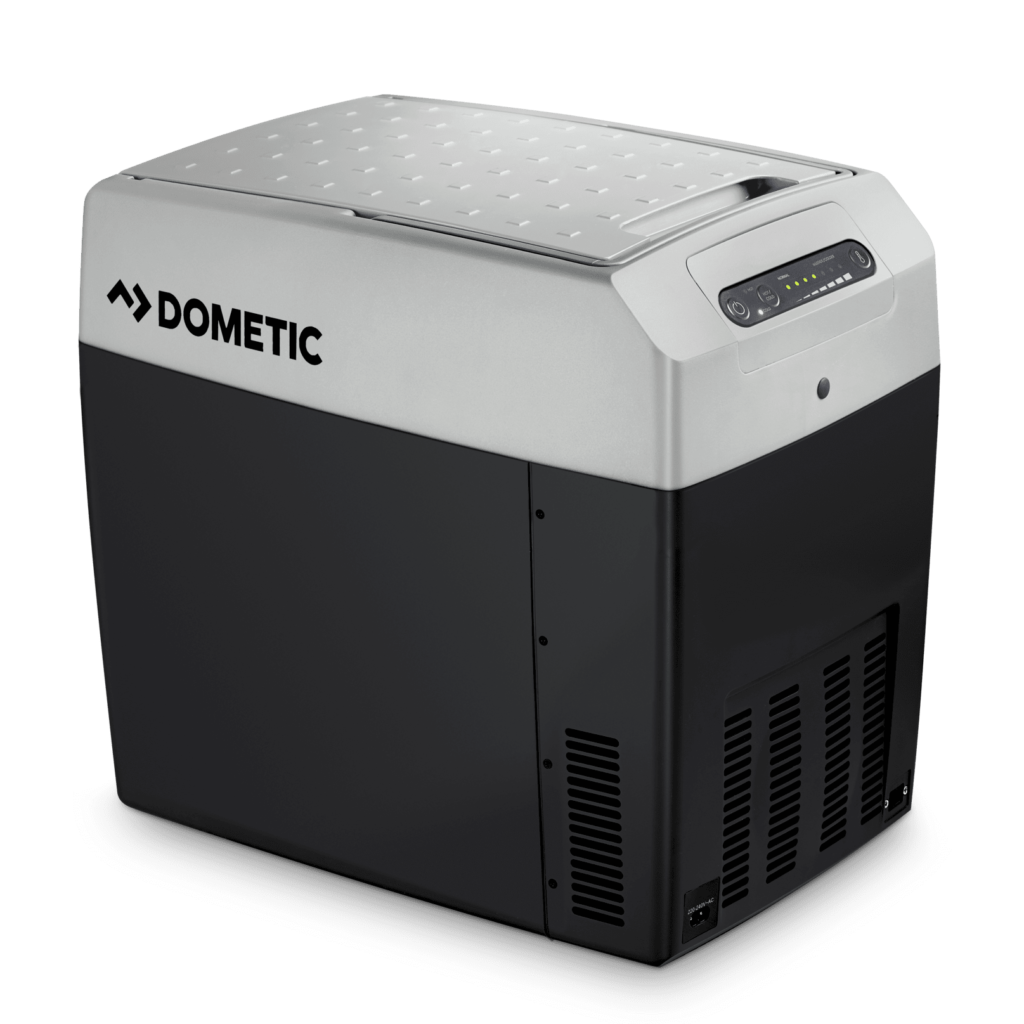 Dometic TCX kylbox - Passar till FLIP campingbox