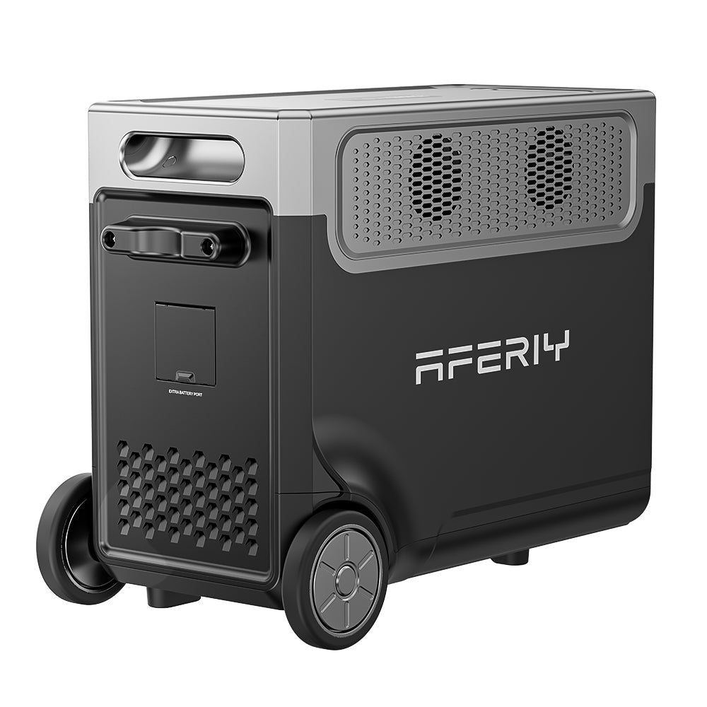 AFERIY P310 Udvidelses batteri 3840 Wh