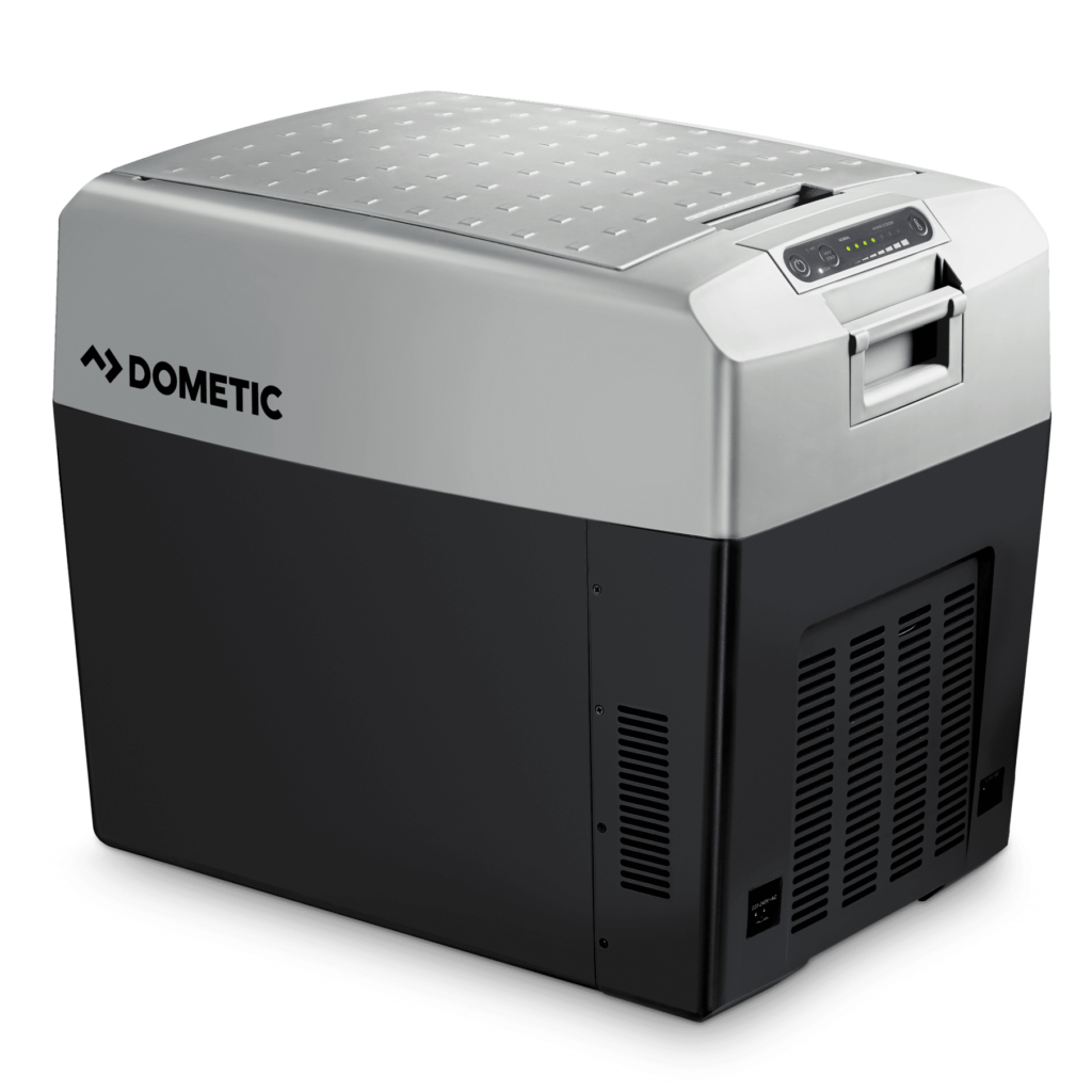 Dometic TCX kylbox - Passar till FLIP campingbox