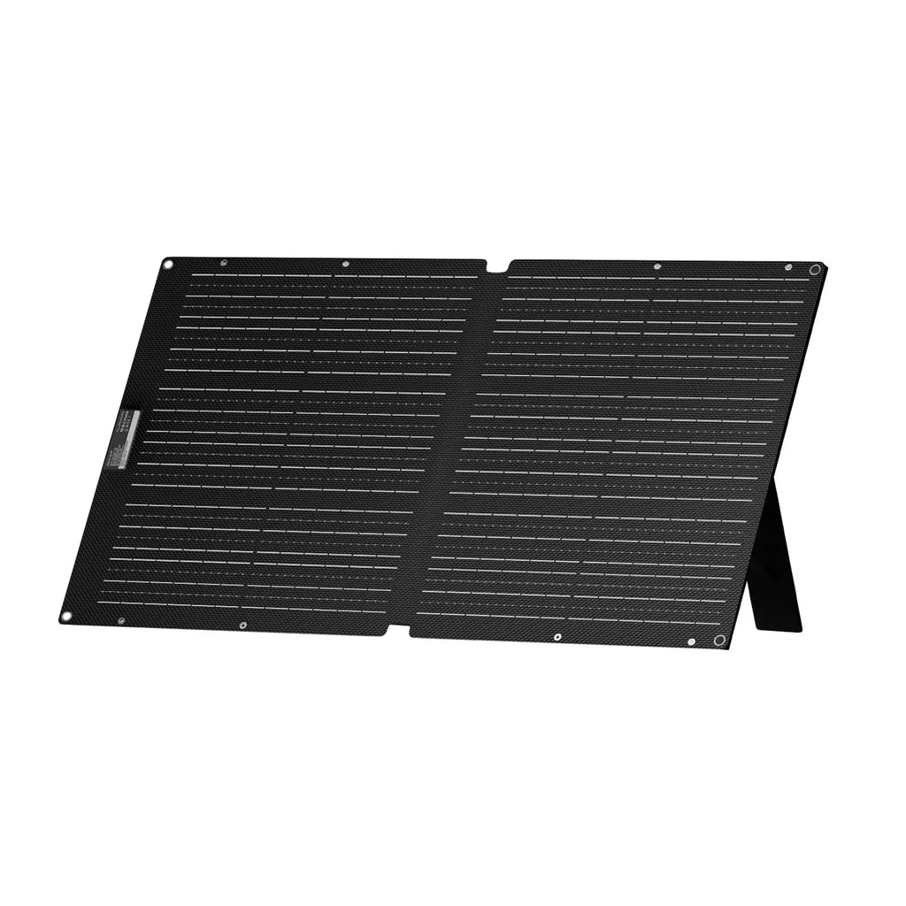 ALLPOWERS SOLAX SE100 Solcelle Panel 100W