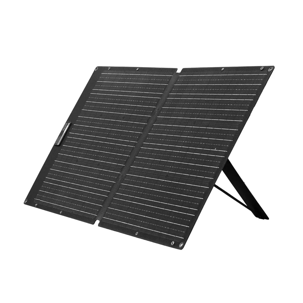 ALLPOWERS SOLAX SE100 Solcelle Panel 100W