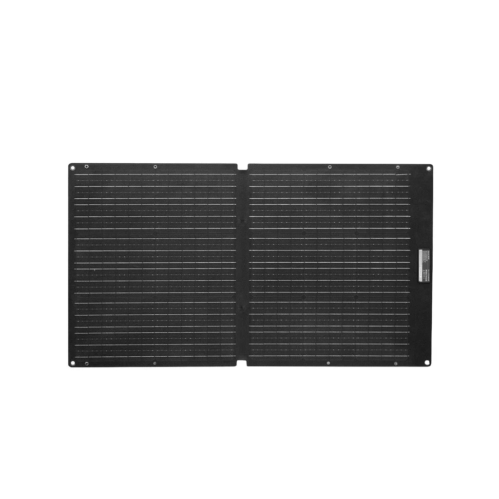 ALLPOWERS SOLAX SE100 Solcelle Panel 100W