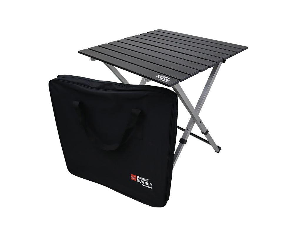 Expanderbord - Kompakt campingbord 