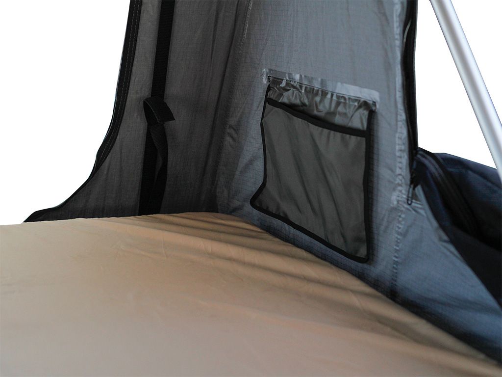Front Runner Roof Tent - Ultralätt, funktionellt och kvalitetsmedvetet taktält